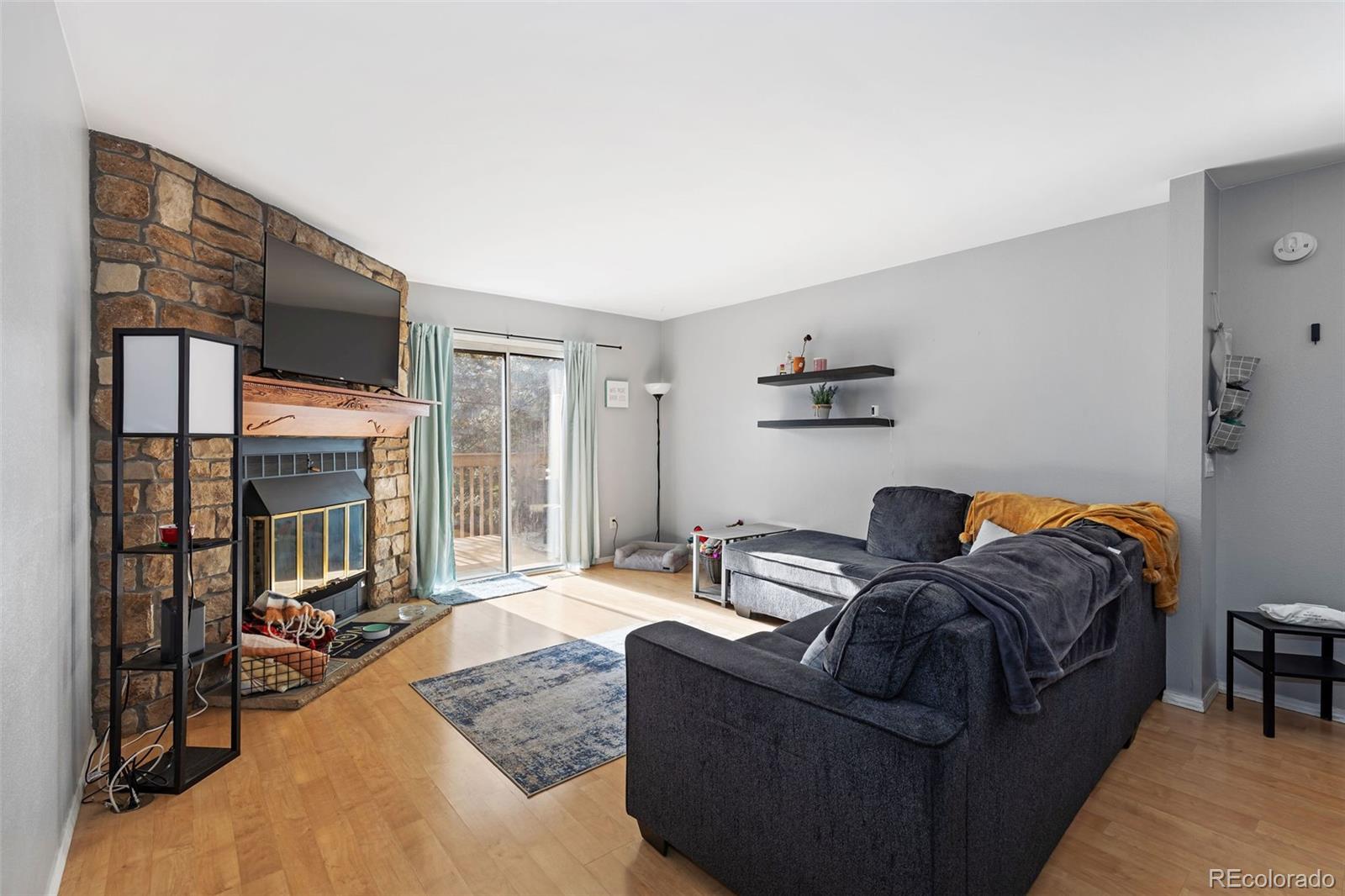 MLS Image #2 for 1811  s quebec way #98 ,denver, Colorado