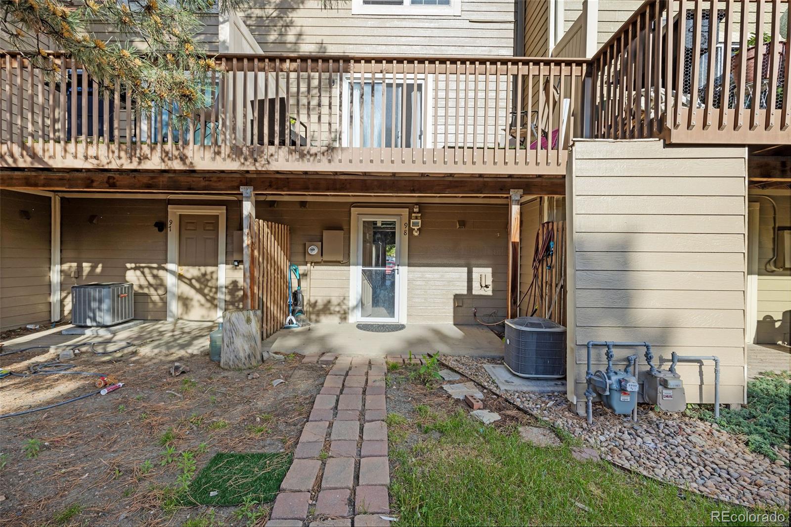 MLS Image #24 for 1811  s quebec way #98 ,denver, Colorado