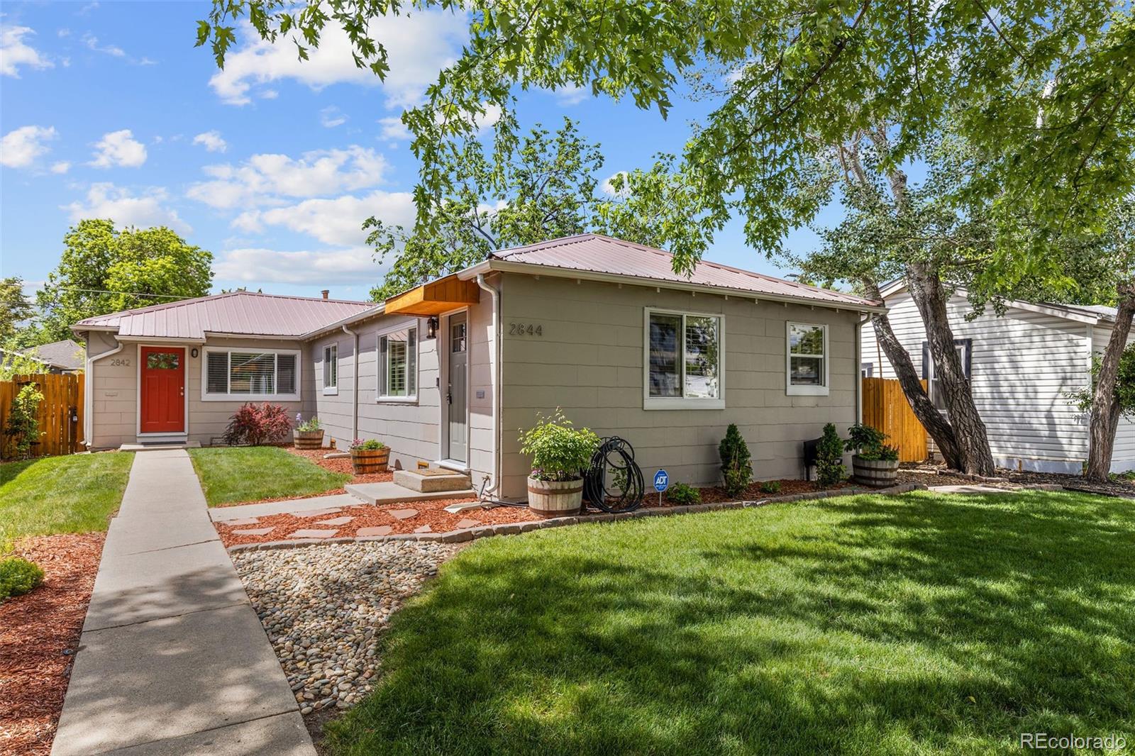 MLS Image #0 for 2844 w 1st avenue,denver, Colorado