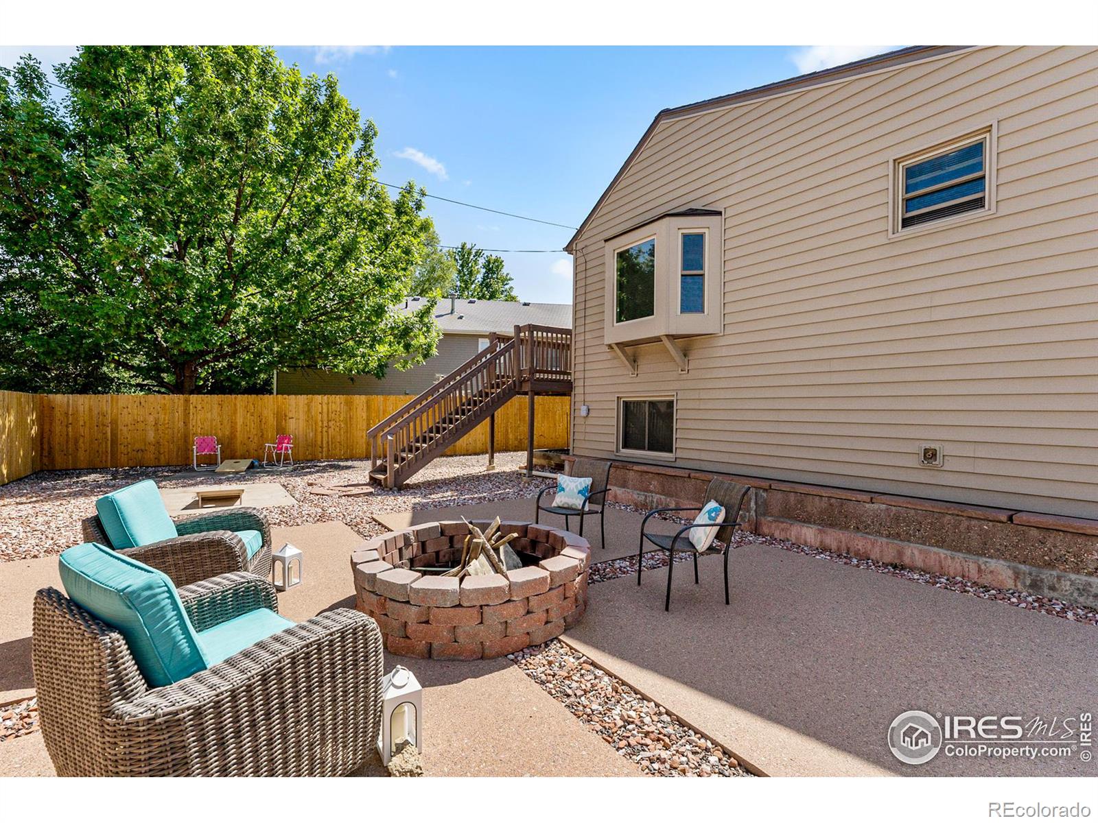 MLS Image #33 for 1218  hunter court,longmont, Colorado