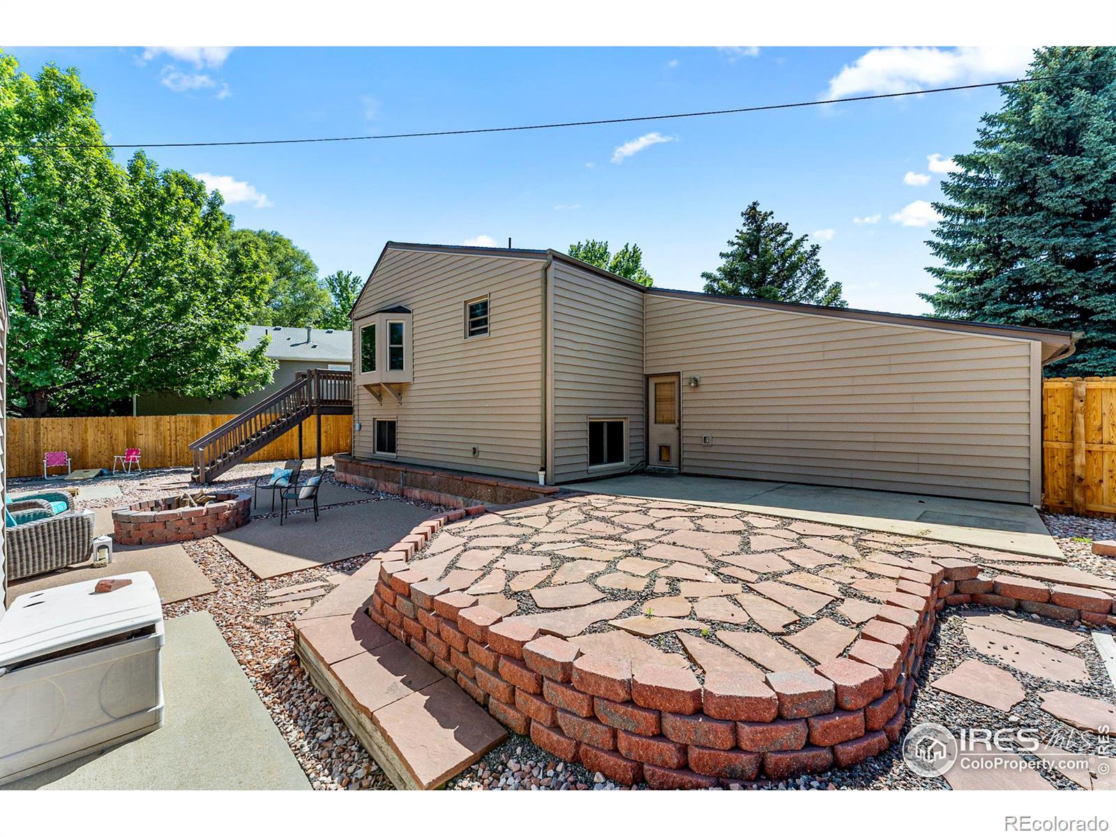 MLS Image #36 for 1218  hunter court,longmont, Colorado