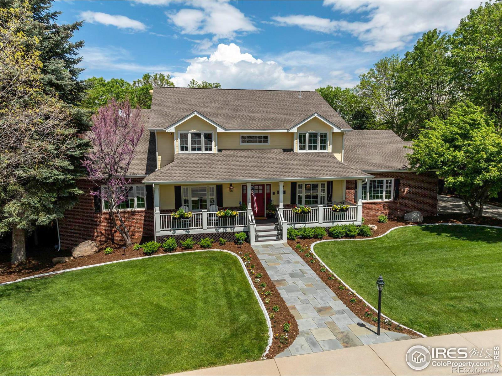 MLS Image #0 for 2495  ginny way,lafayette, Colorado