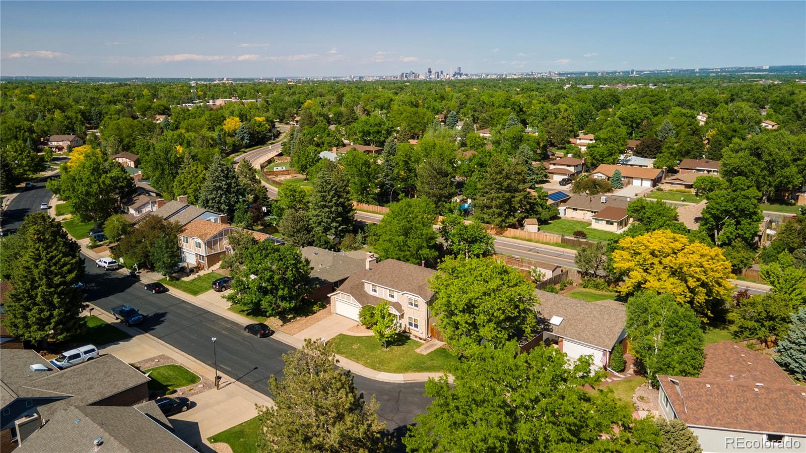 MLS Image #41 for 2222 s holland street,lakewood, Colorado