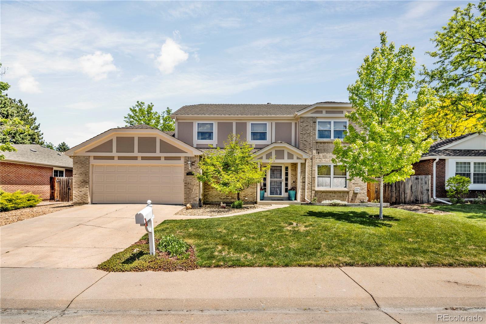 MLS Image #44 for 2222 s holland street,lakewood, Colorado