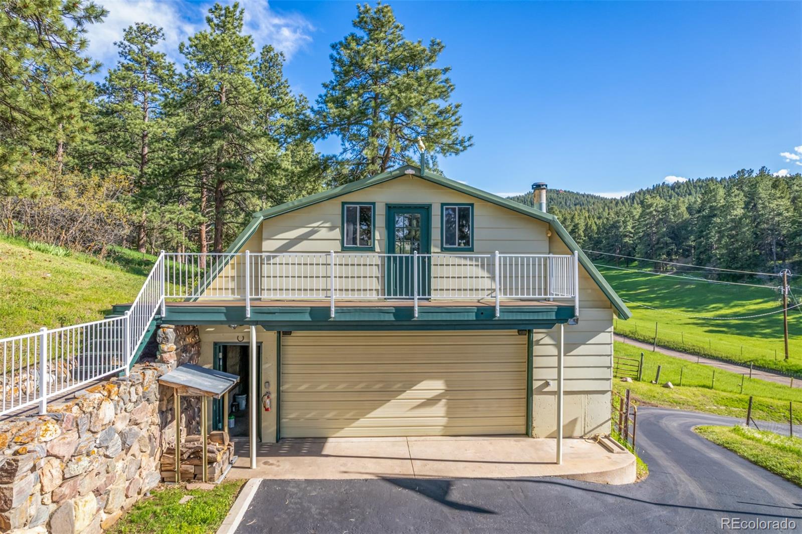 MLS Image #32 for 8856  jennings road,morrison, Colorado