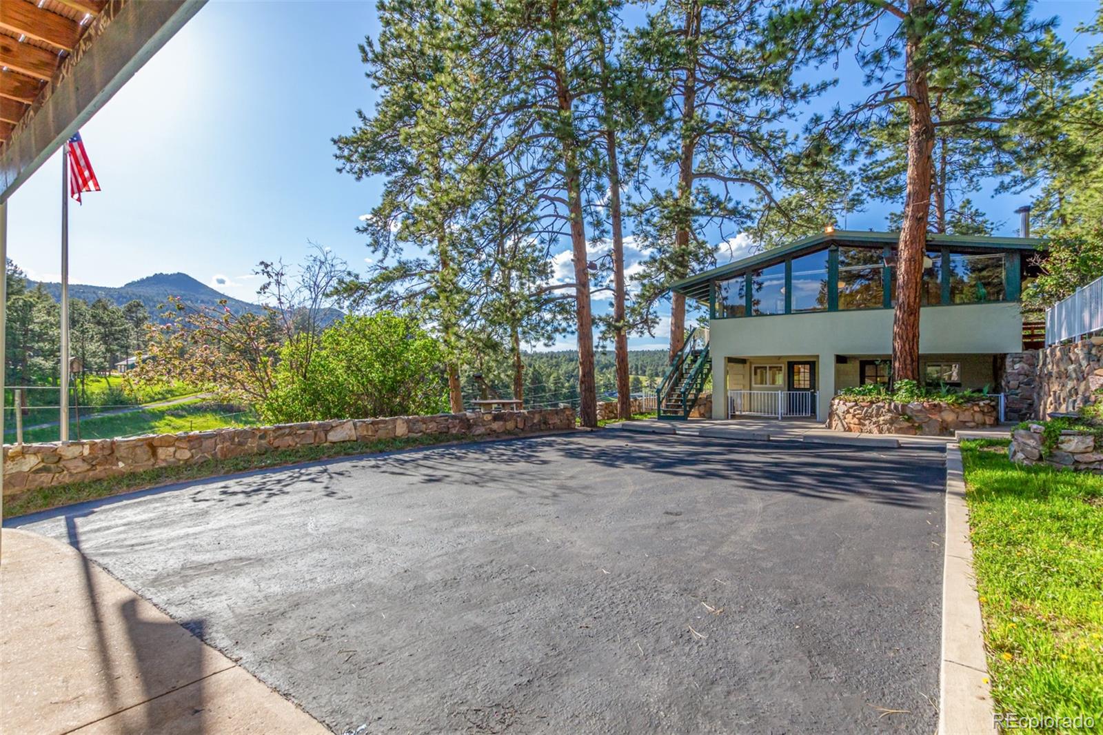 MLS Image #35 for 8856  jennings road,morrison, Colorado