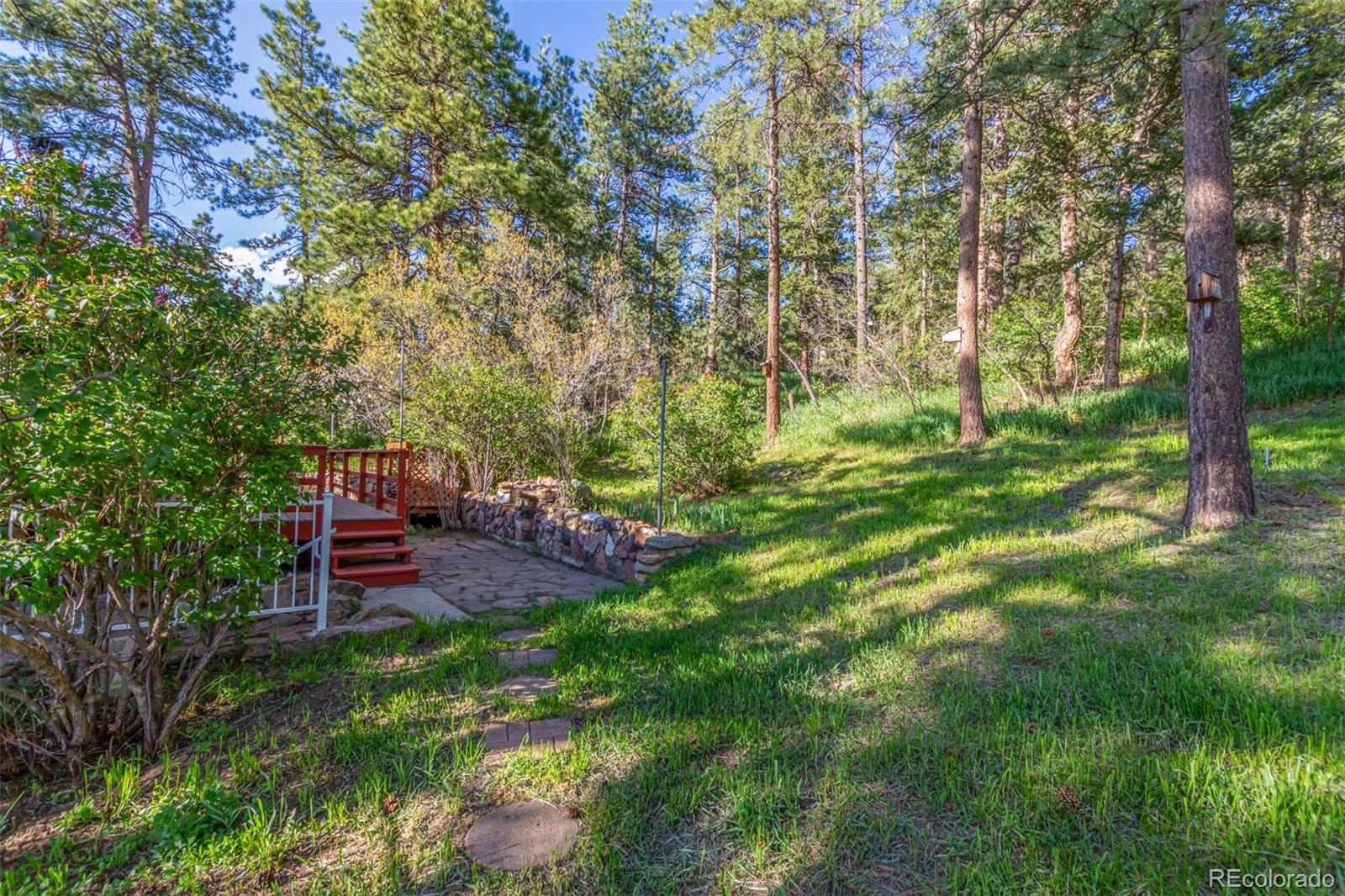 MLS Image #36 for 8856  jennings road,morrison, Colorado