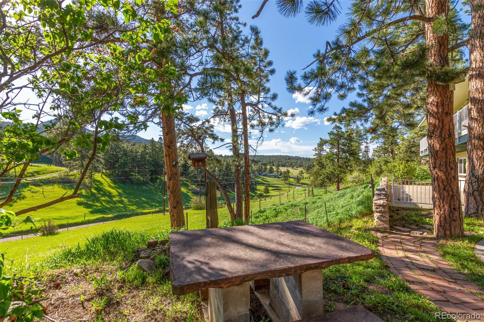 MLS Image #38 for 8856  jennings road,morrison, Colorado