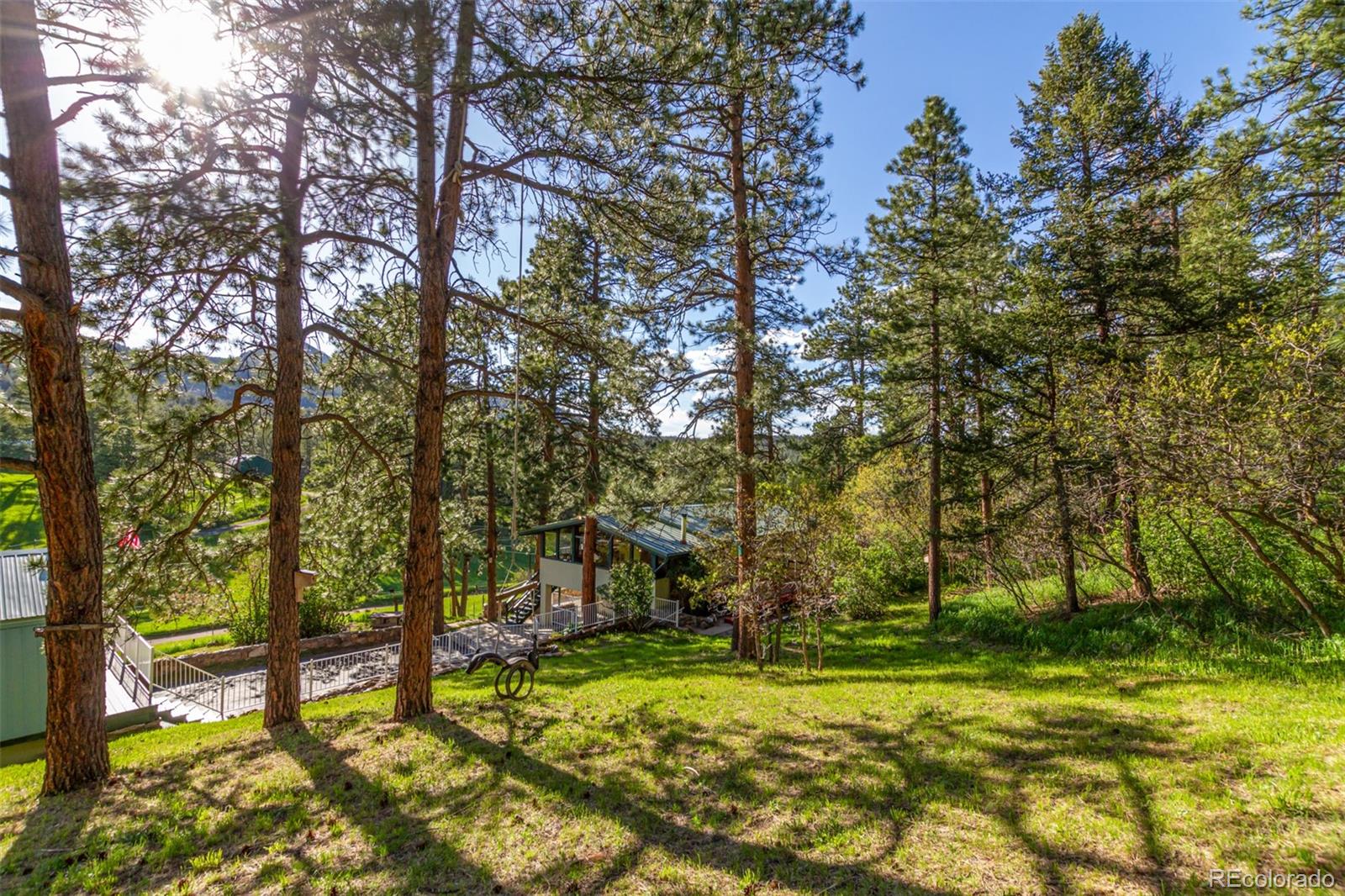 MLS Image #40 for 8856  jennings road,morrison, Colorado