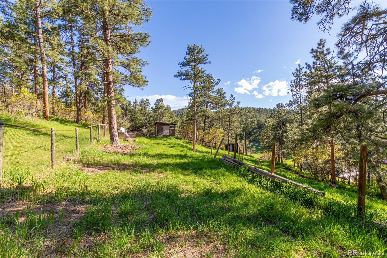 MLS Image #41 for 8856  jennings road,morrison, Colorado