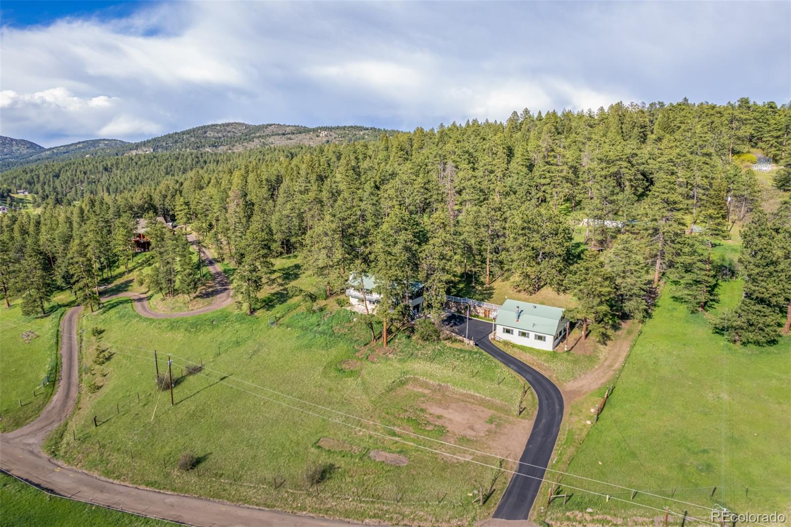 MLS Image #43 for 8856  jennings road,morrison, Colorado