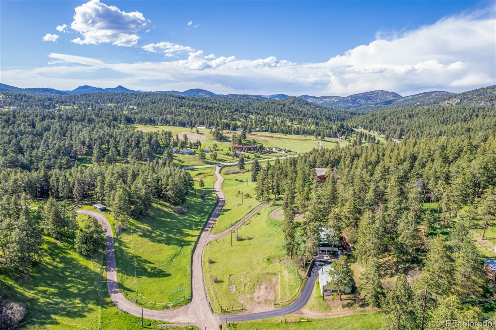 MLS Image #44 for 8856  jennings road,morrison, Colorado