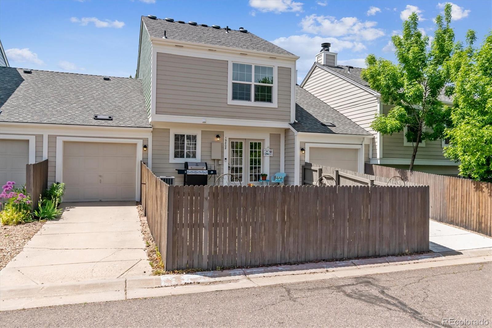 MLS Image #24 for 19808  rosewood court,parker, Colorado