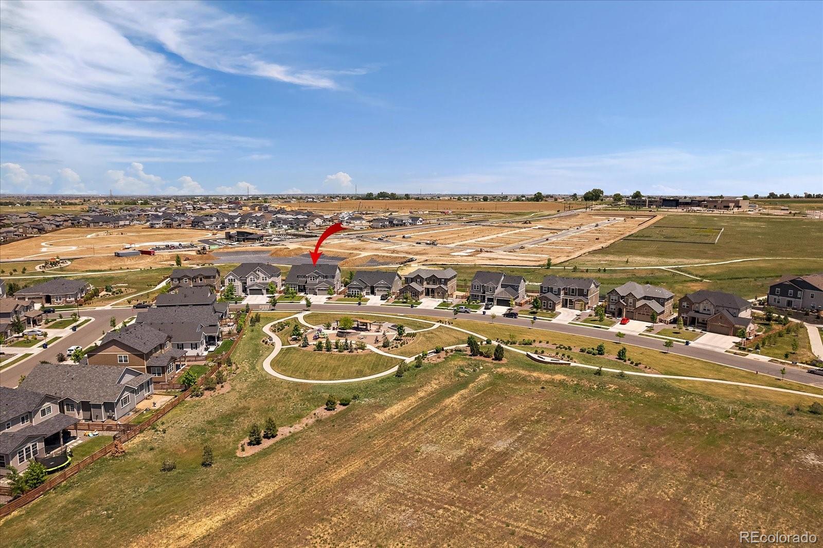 MLS Image #45 for 695 w ridge circle,erie, Colorado