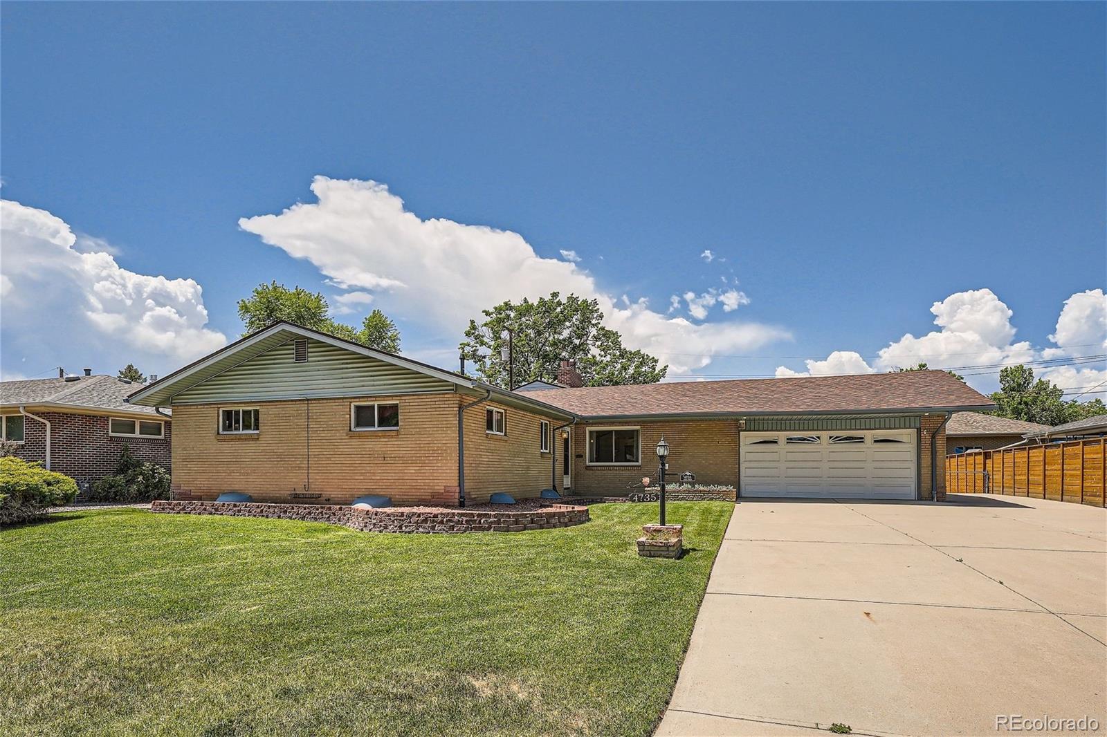 MLS Image #0 for 4735  upham street,wheat ridge, Colorado