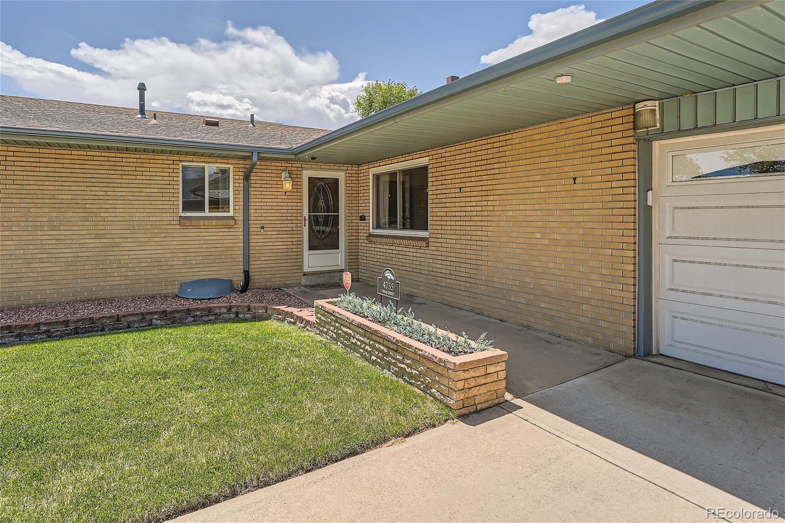 CMA Image for 4735  upham street,Wheat Ridge, Colorado