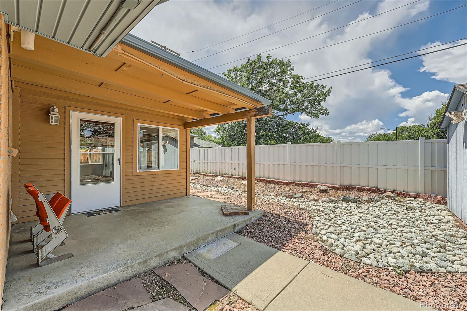 MLS Image #25 for 4735  upham street,wheat ridge, Colorado