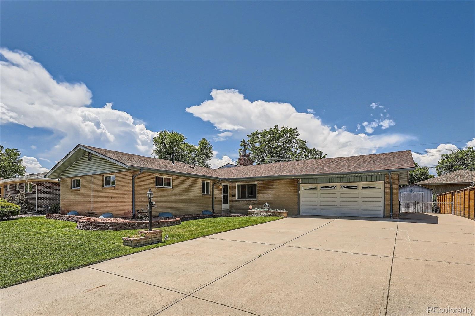 MLS Image #27 for 4735  upham street,wheat ridge, Colorado