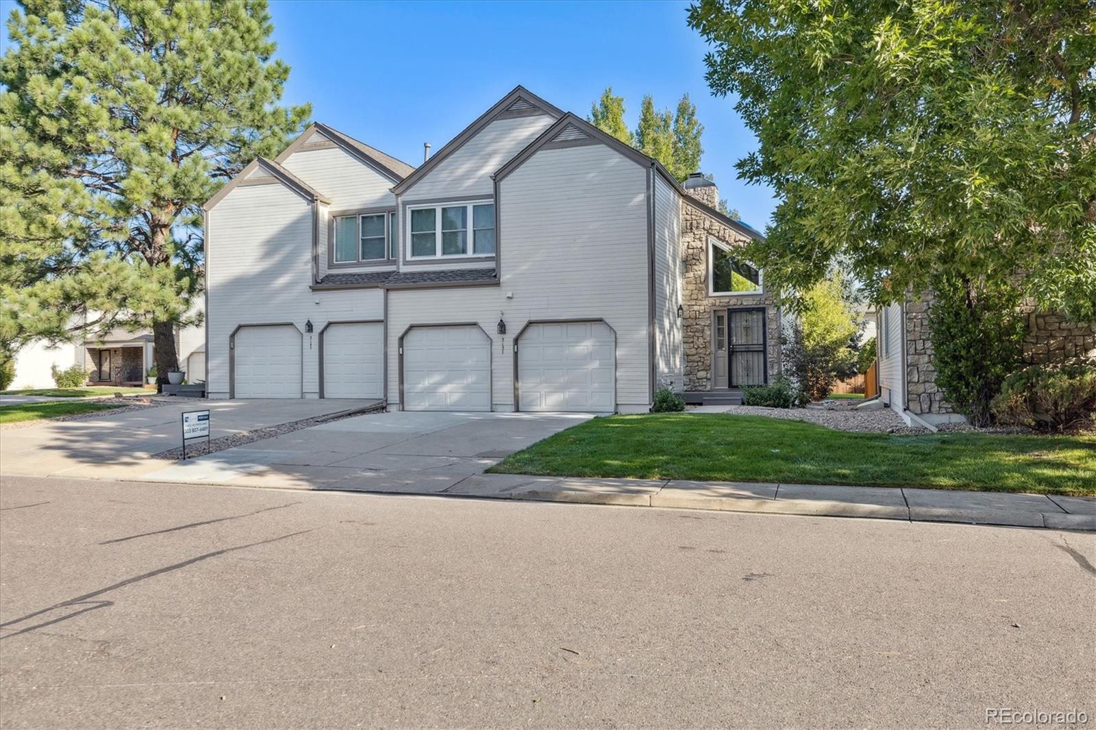 MLS Image #0 for 5157 e weaver place,centennial, Colorado