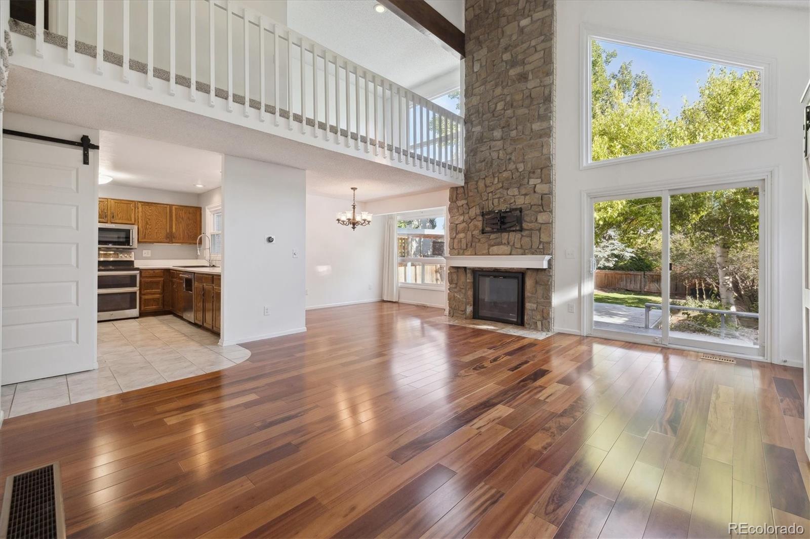 CMA Image for 5157 E Weaver Place,Centennial, Colorado