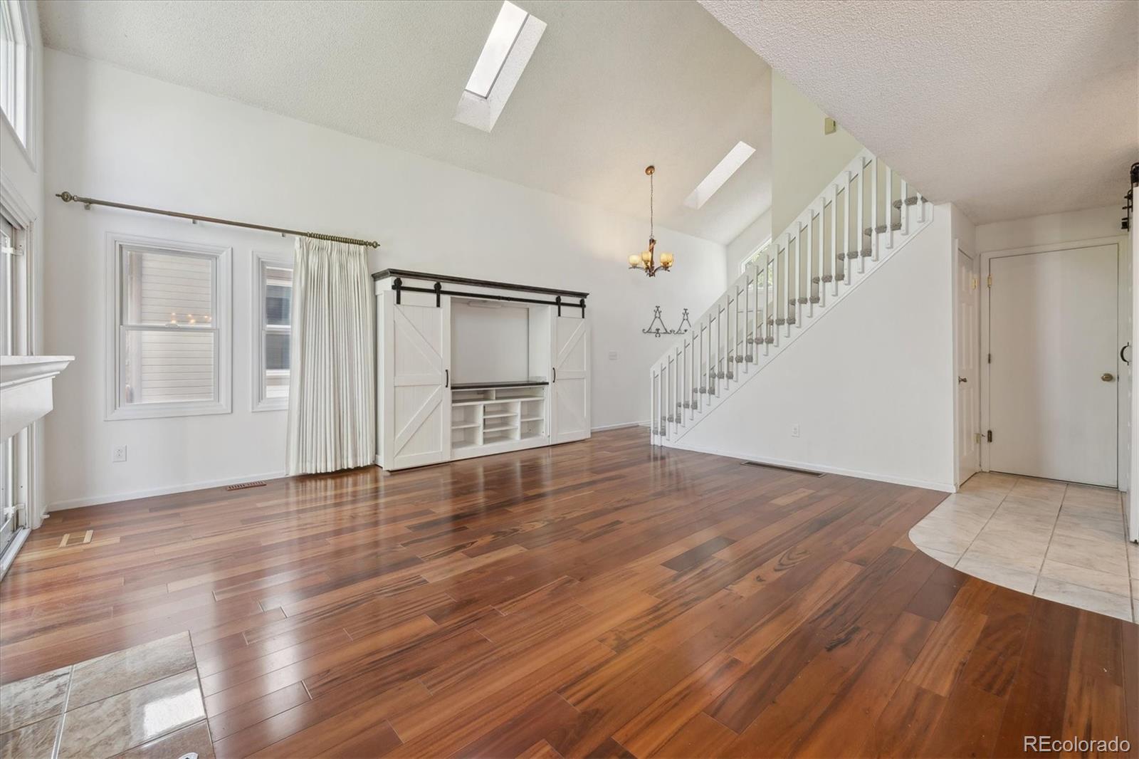 MLS Image #2 for 5157 e weaver place,centennial, Colorado