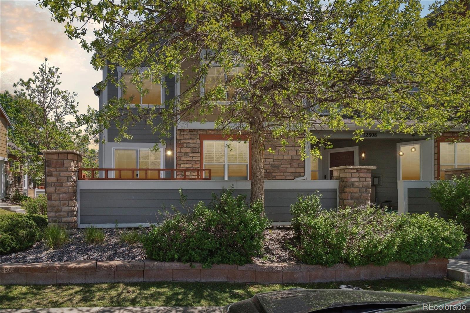 MLS Image #17 for 12808  jasmine street,thornton, Colorado