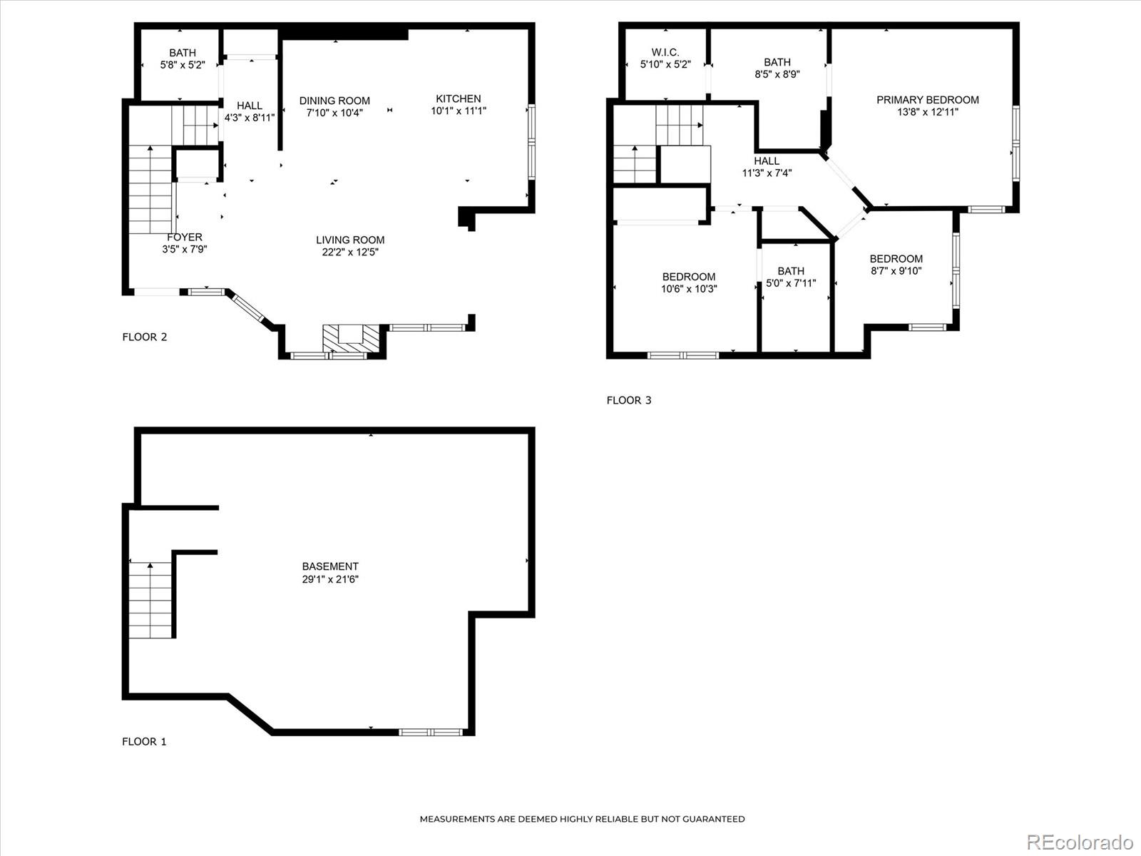 MLS Image #18 for 12808  jasmine street,thornton, Colorado