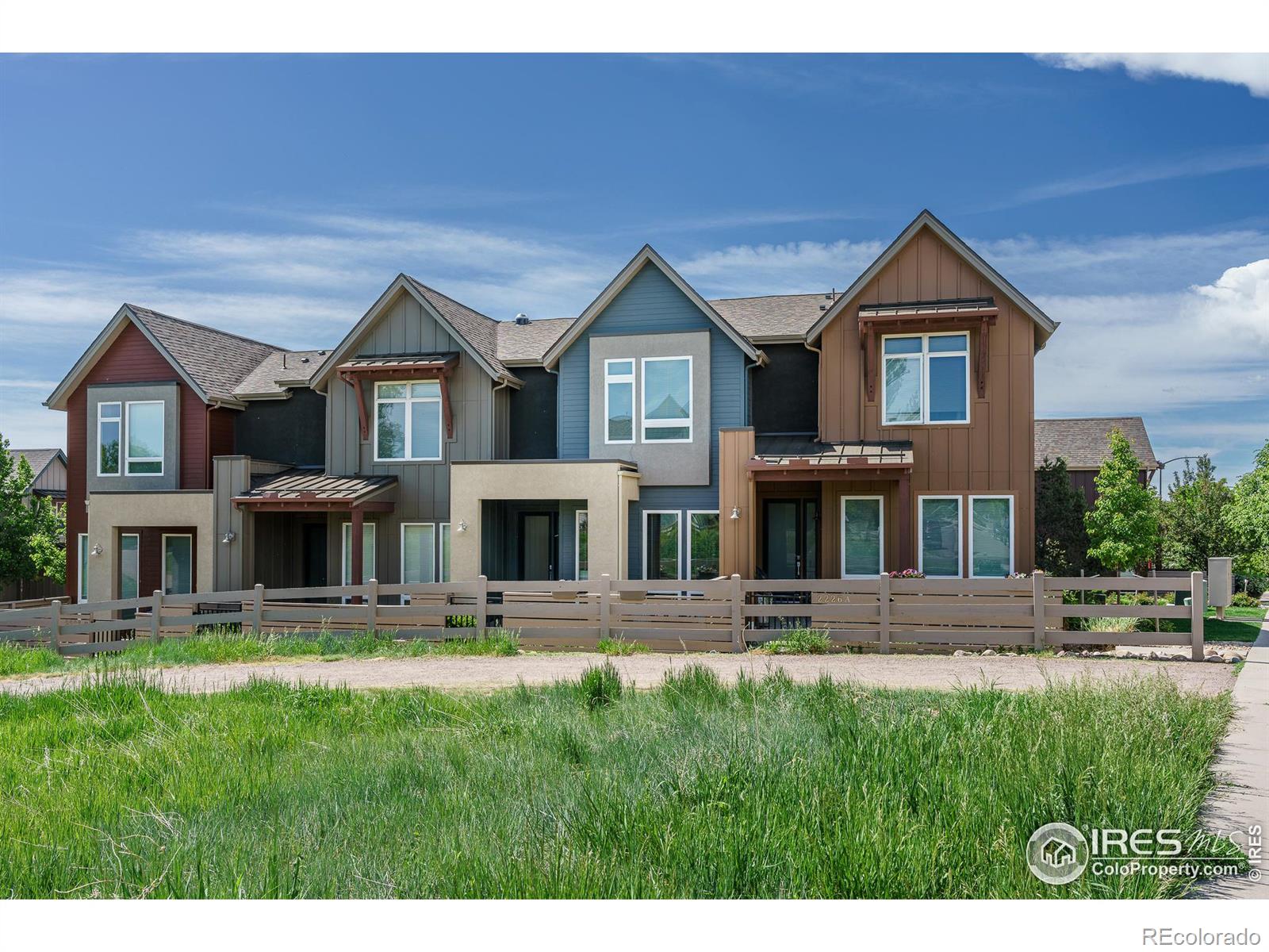 MLS Image #1 for 2226 e hecla drive,louisville, Colorado