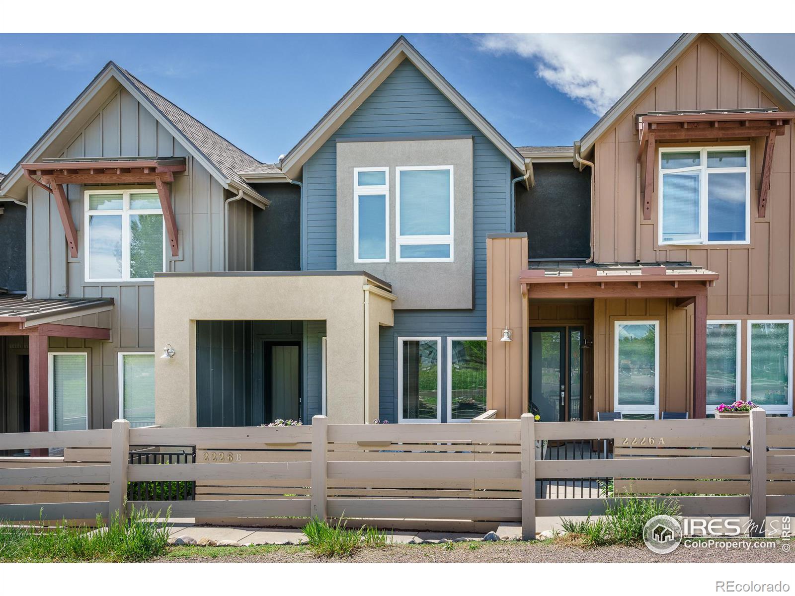 MLS Image #2 for 2226 e hecla drive,louisville, Colorado