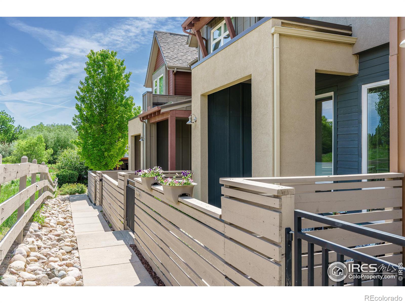 MLS Image #3 for 2226 e hecla drive,louisville, Colorado