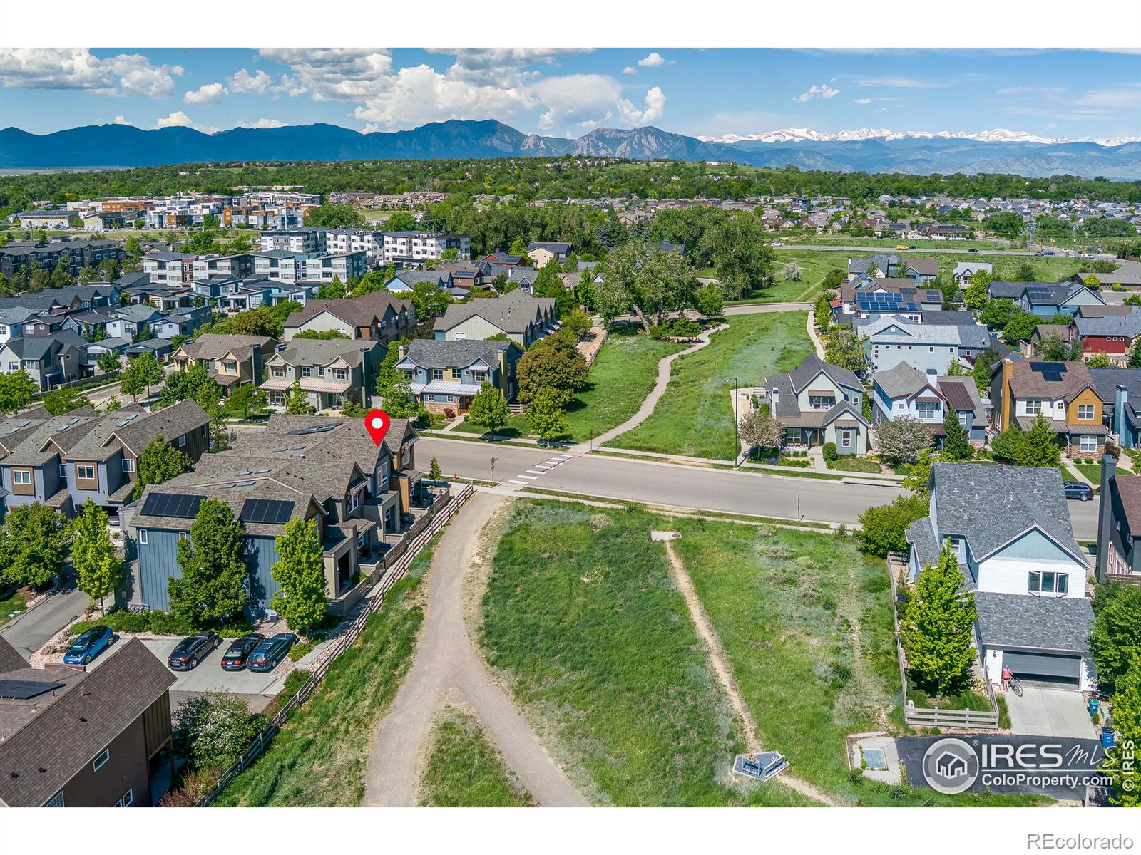 MLS Image #38 for 2226 e hecla drive,louisville, Colorado