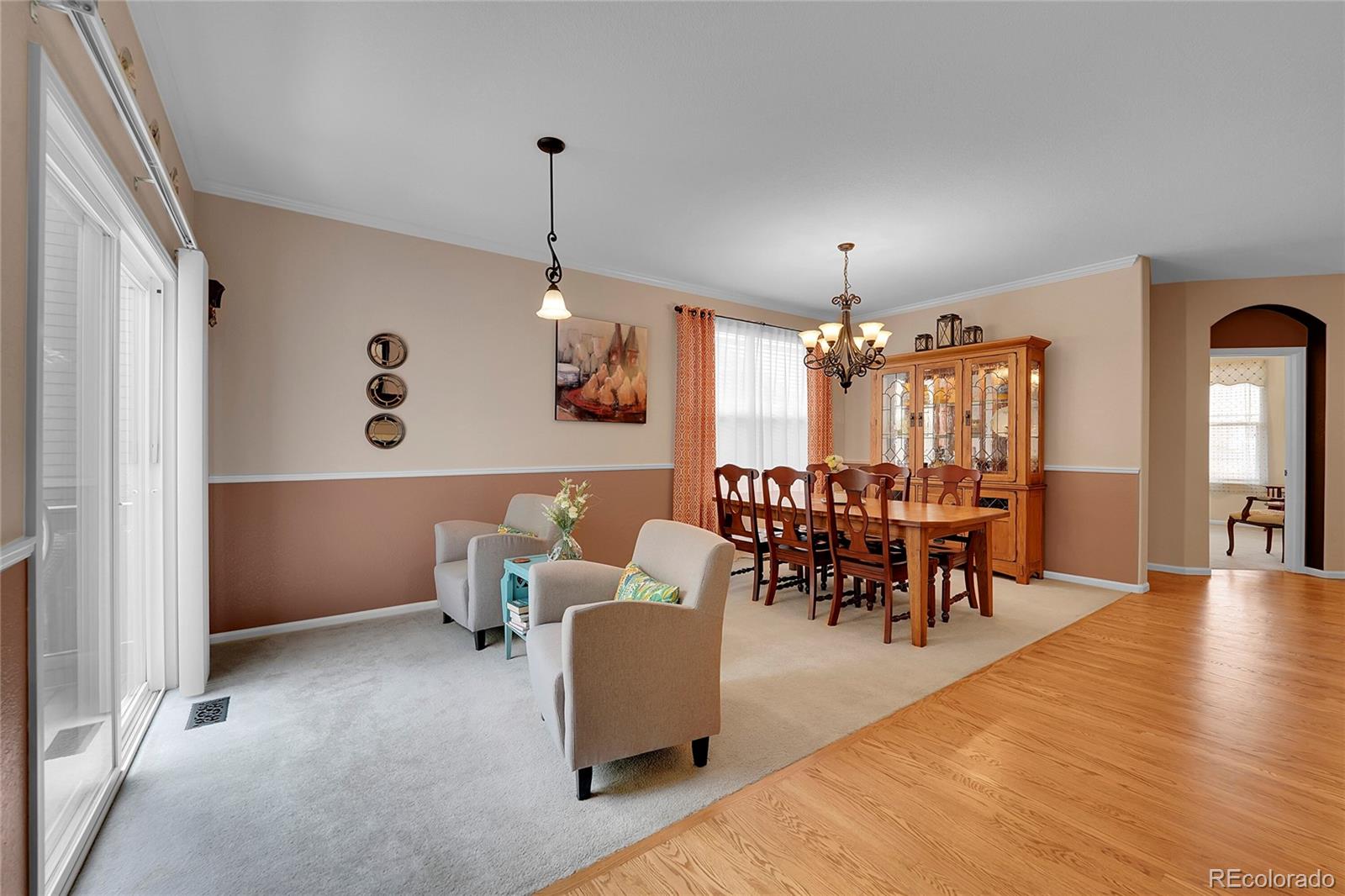 MLS Image #2 for 3946 s malta street,aurora, Colorado