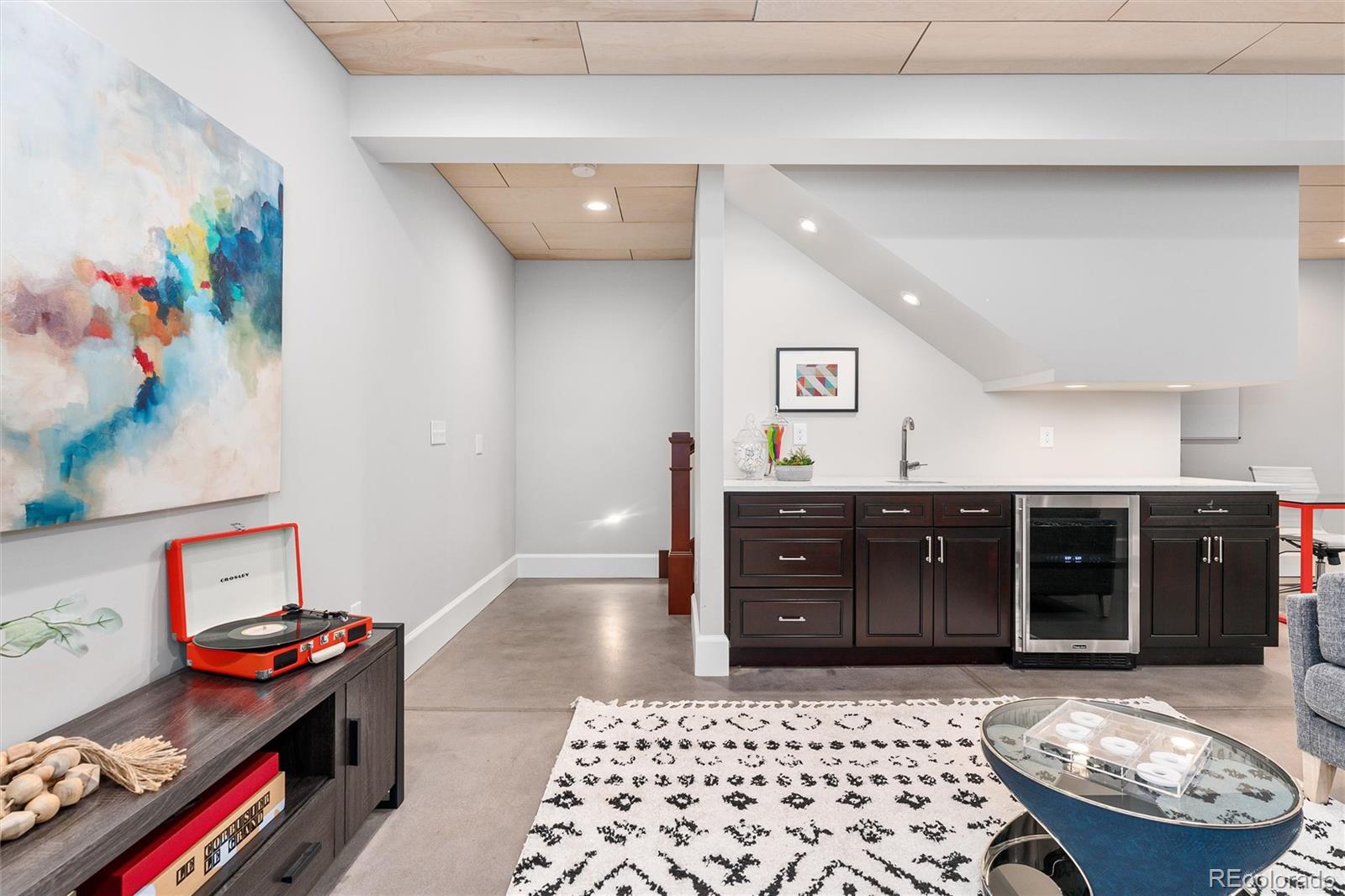 MLS Image #34 for 326  cherokee street,denver, Colorado