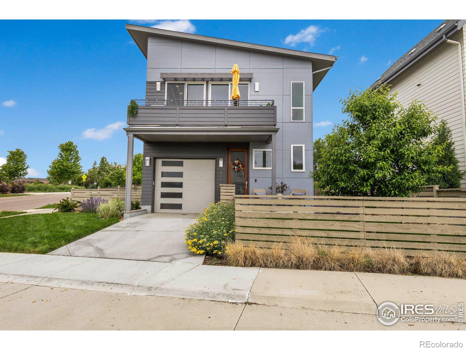 Report Image for 675  Amelia Lane,Lafayette, Colorado