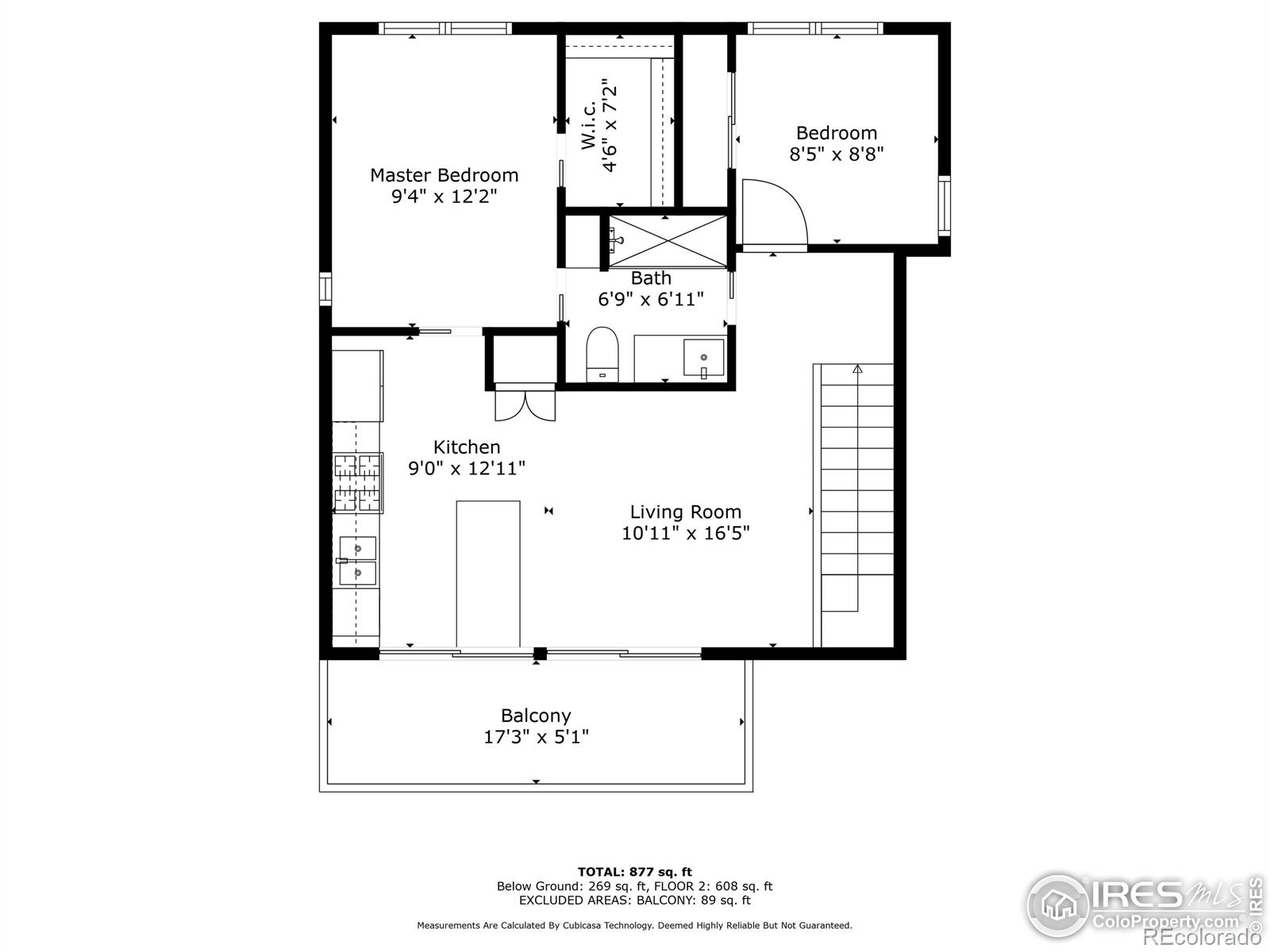 MLS Image #26 for 675  amelia lane,lafayette, Colorado