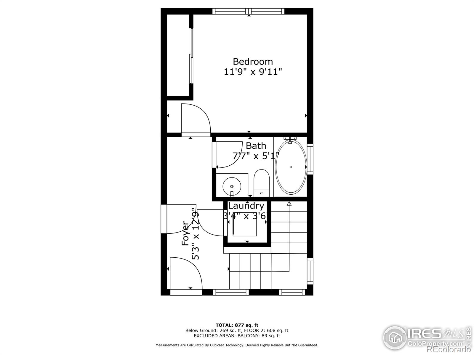 MLS Image #27 for 675  amelia lane,lafayette, Colorado