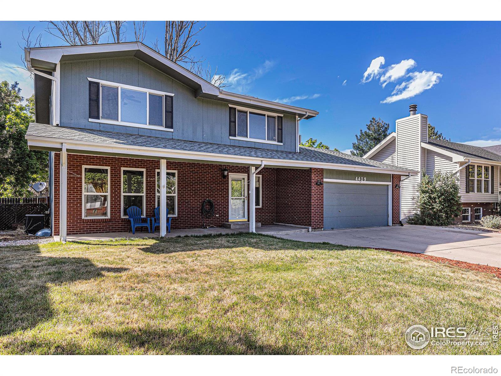 CMA Image for 4419 W 6th Street,Greeley, Colorado