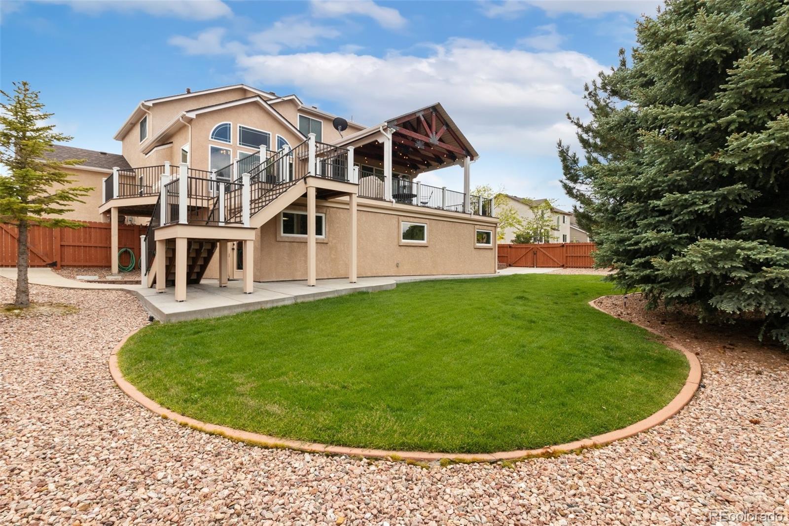 MLS Image #37 for 2910  dynamic drive,colorado springs, Colorado