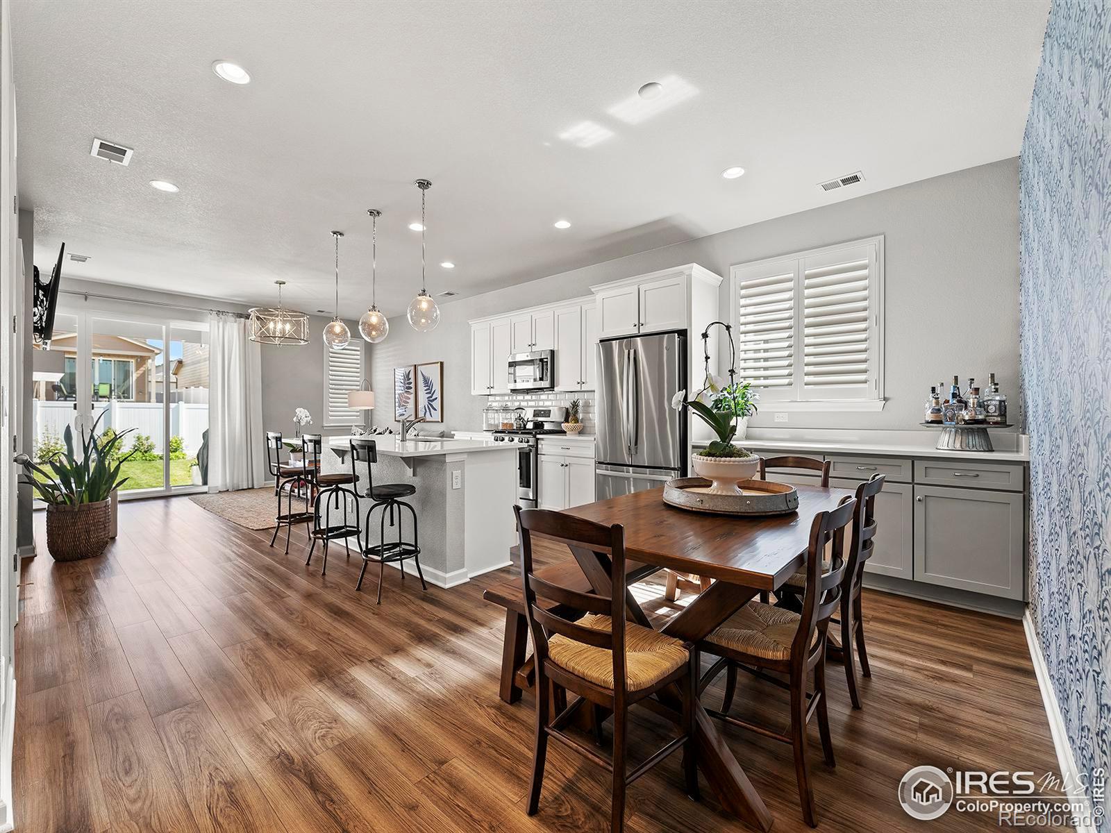 MLS Image #2 for 1858  ruddlesway drive,windsor, Colorado
