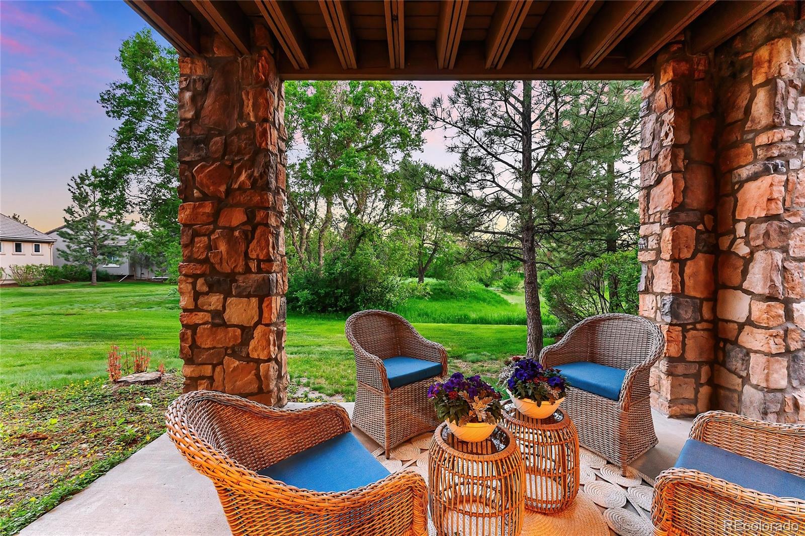 MLS Image #42 for 5006  esmond lane,castle rock, Colorado