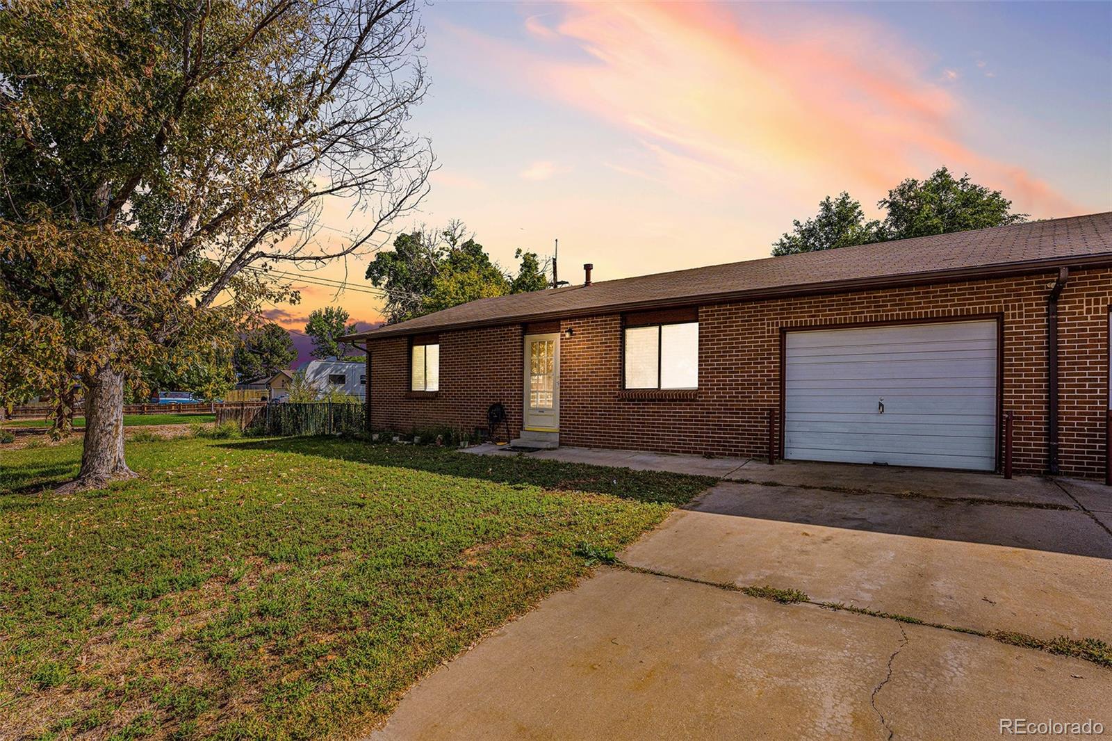 MLS Image #0 for 6792  pontiac street,commerce city, Colorado