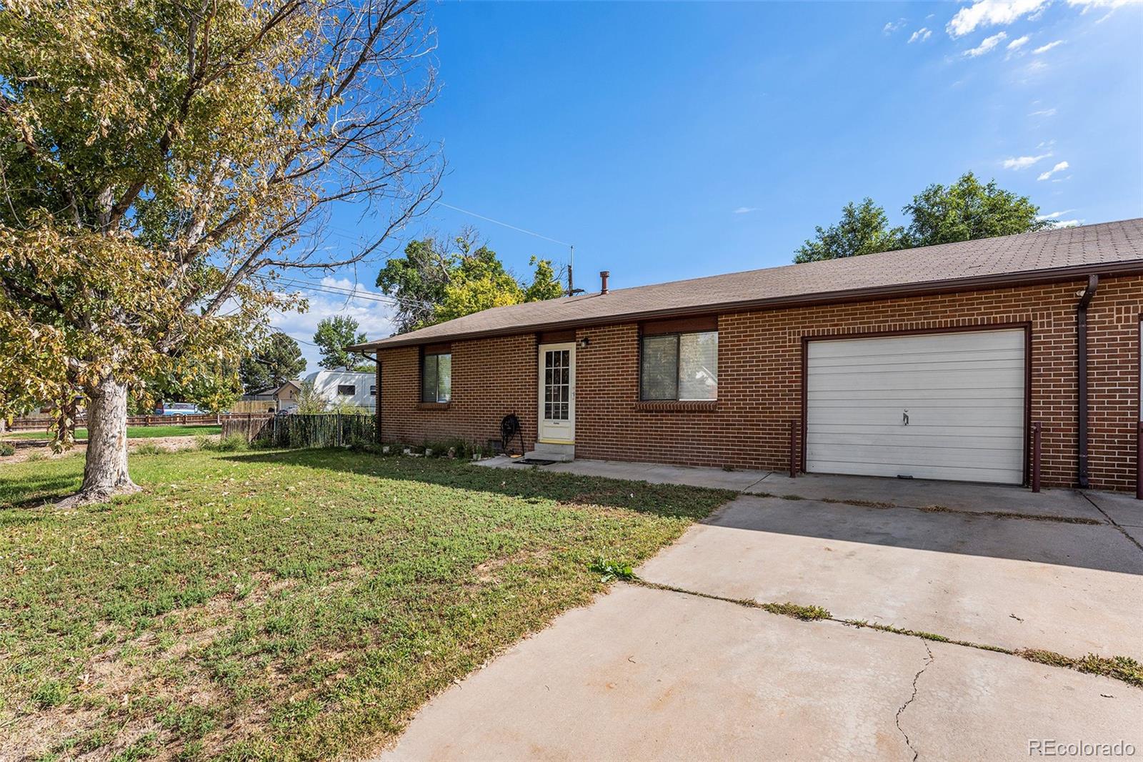 CMA Image for 6792  Pontiac Street,Commerce City, Colorado