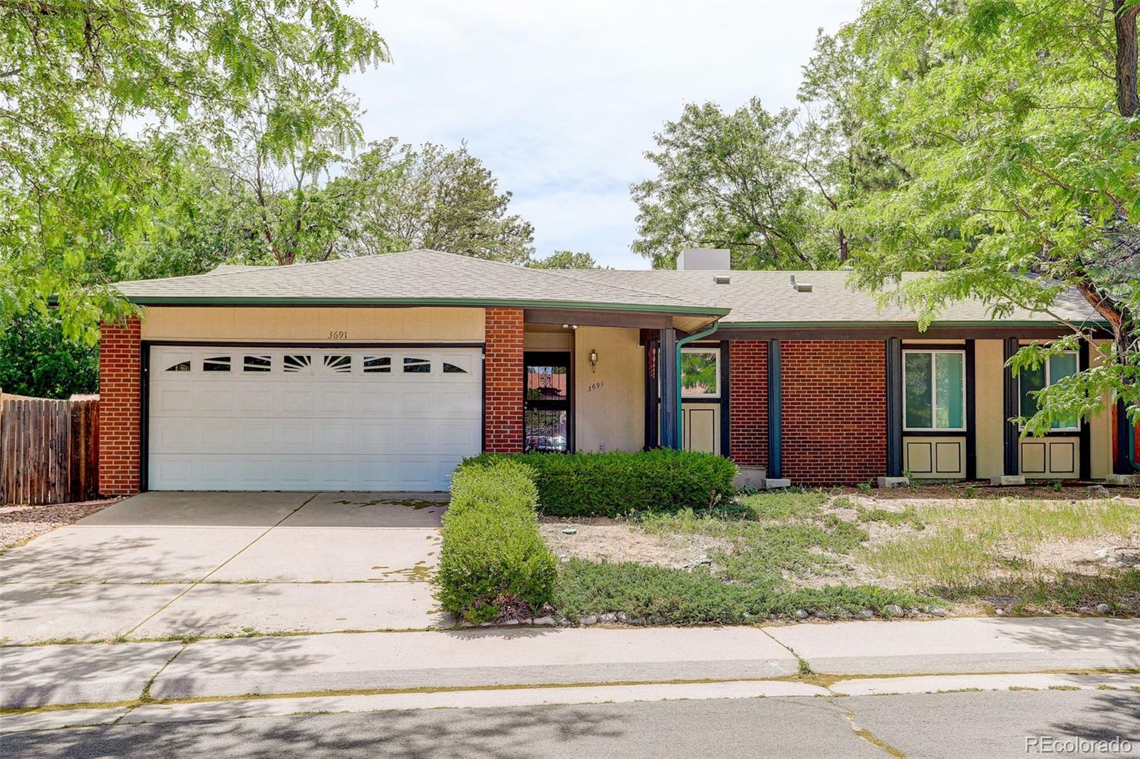 MLS Image #0 for 3691 s joplin street,aurora, Colorado