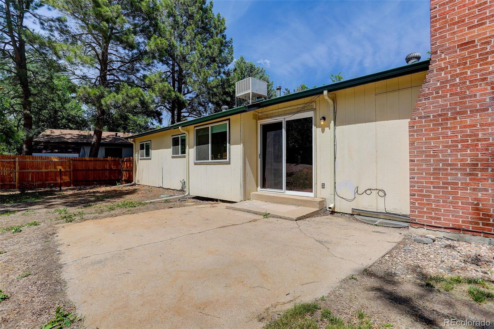 MLS Image #26 for 3691 s joplin street,aurora, Colorado