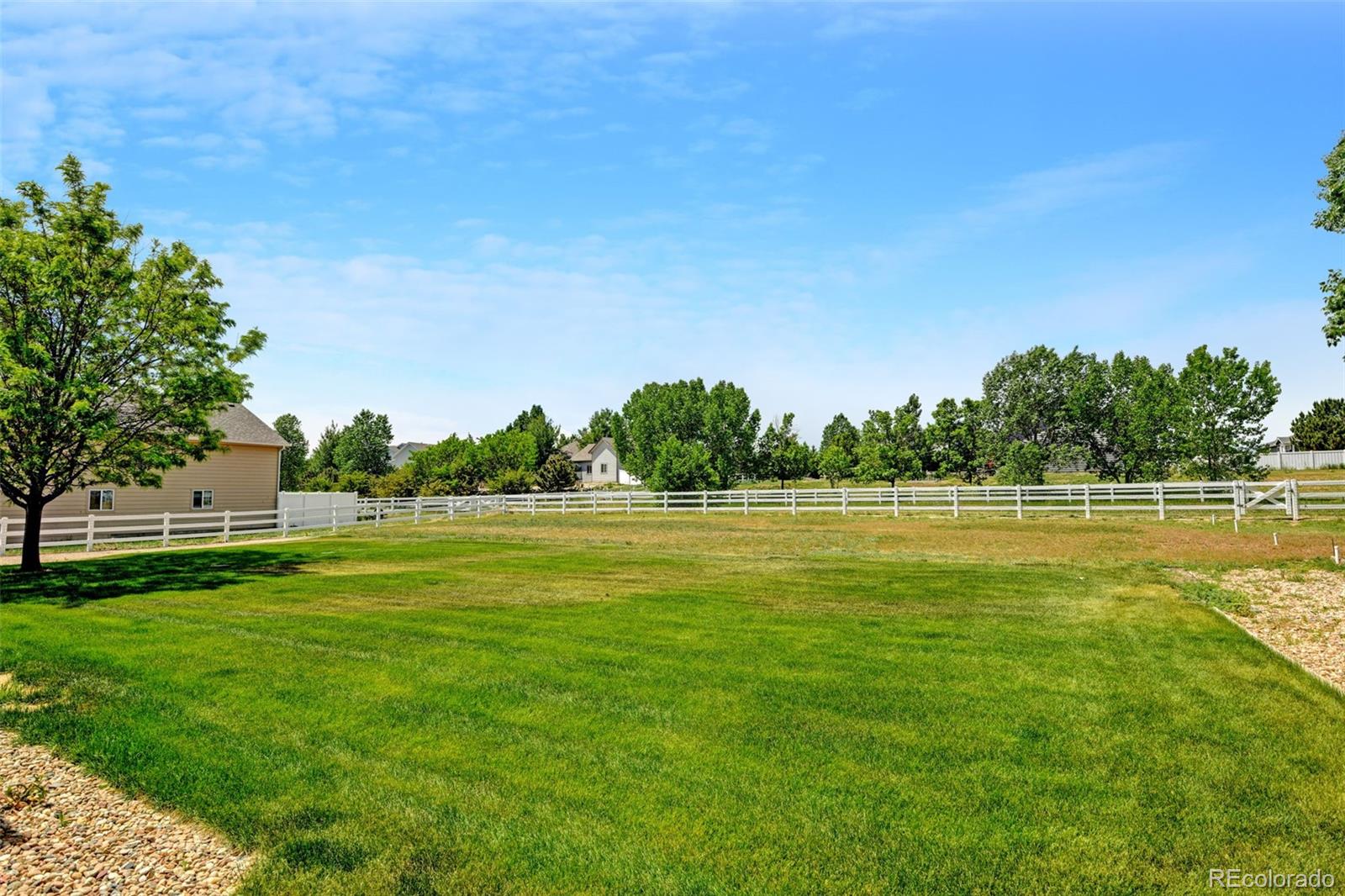 MLS Image #29 for 16555  umpire court,hudson, Colorado