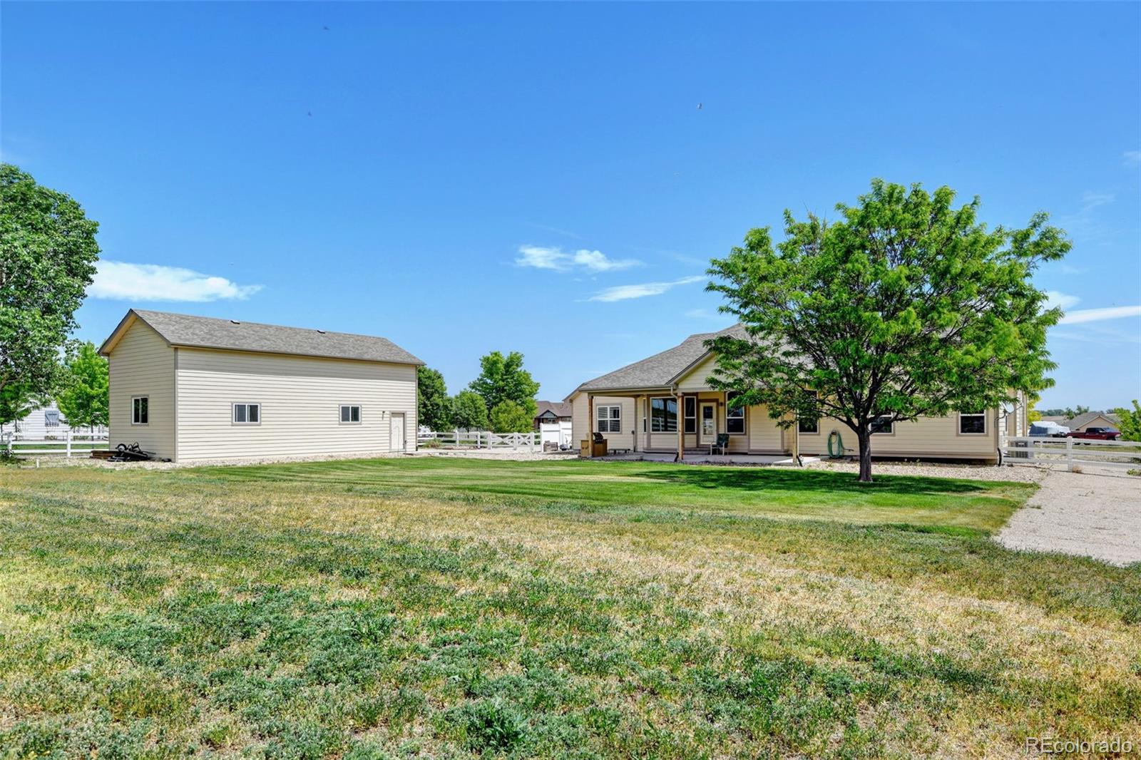 MLS Image #31 for 16555  umpire court,hudson, Colorado