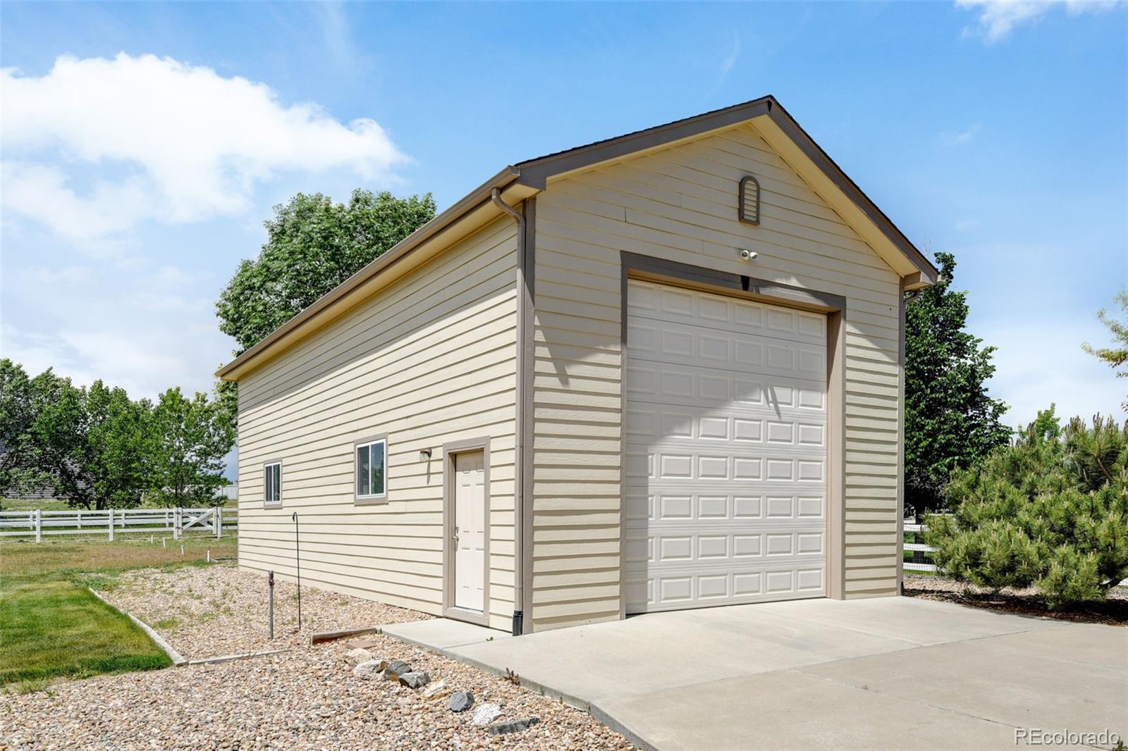 MLS Image #33 for 16555  umpire court,hudson, Colorado