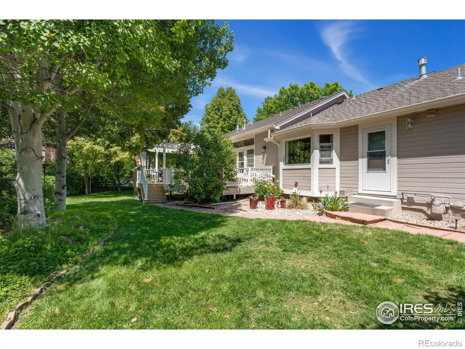 MLS Image #24 for 2690 w 36th street,loveland, Colorado