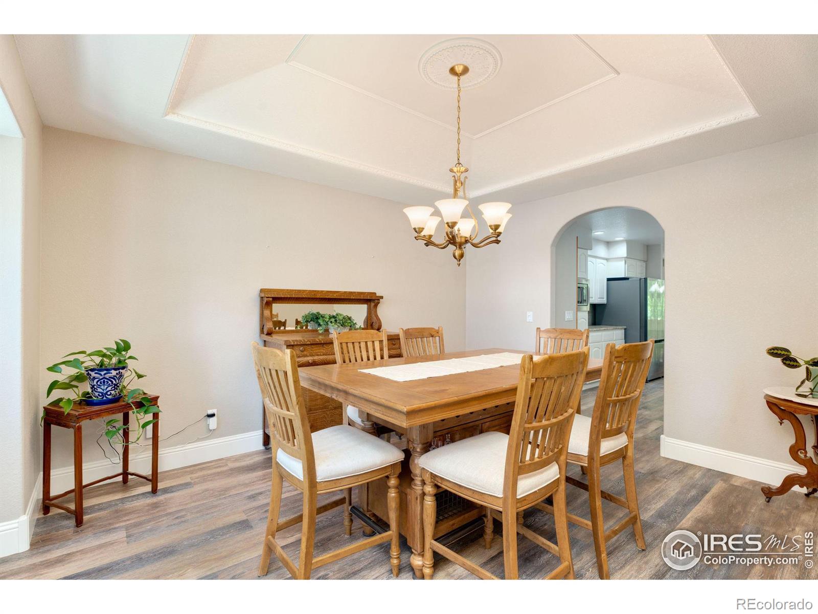 MLS Image #4 for 2690 w 36th street,loveland, Colorado