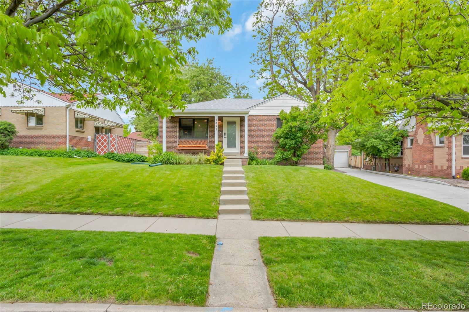 MLS Image #19 for 1311  quince street,denver, Colorado